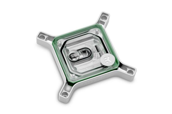EK Water Blocks EK Water Blocks EK-Quantum Magnitude Accent Rahmen - vihreä