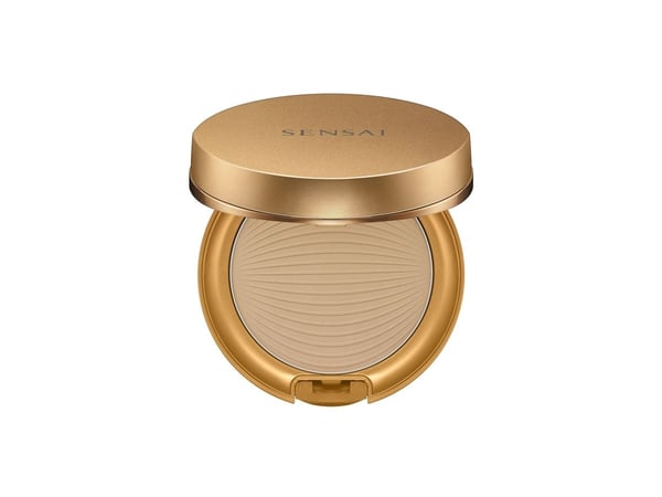 SENSAI SILKY BRONZE COMPACT 1UN