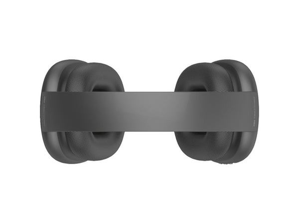 DENVER - Hodesett - full størrelse - Bluetooth - trådløs, kablet - 3,5 mm jakk