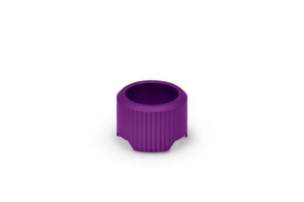 EK 3831109834848, Tuulettimen suodatin, Alumiini, Purppura, 6 kpl, Slovenia