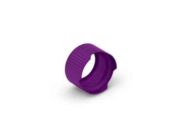 EK 3831109834848, Tuulettimen suodatin, Alumiini, Purppura, 6 kpl, Slovenia