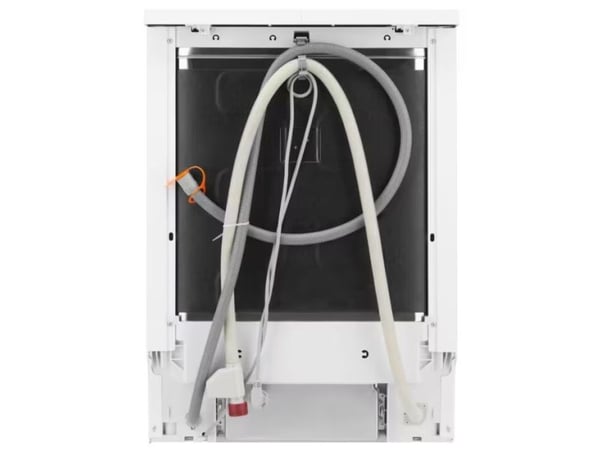 Electrolux ESA47300SW, Frittstående, Full størrelse (60 cm), Hvit, Knapper, LED, Kaldt, Varm