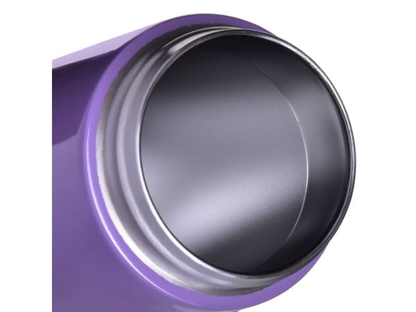 Kambukka Olympus Violet - termisk krus, 500 ml