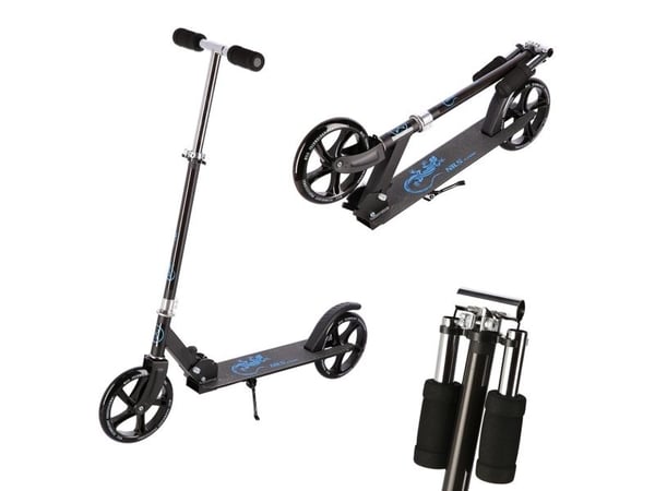 Skootteri Nils Extreme HM603 SININEN Skootteri NILS EXTREME