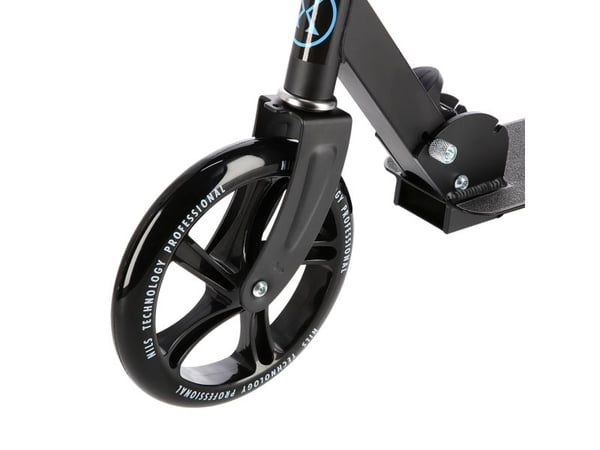 Skootteri Nils Extreme HM603 SININEN Skootteri NILS EXTREME