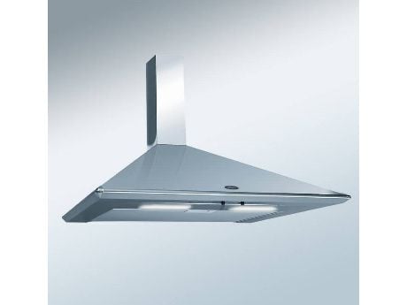 Akpo WK-5 Soft, 320 m³/t, Ducted/Resirkulerende, 59 dB, 50 dB, 59 dB, Veggmonterbar