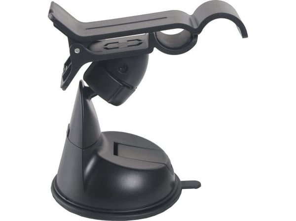 Omega OUCHAB, MP3-spelare, Mobiltelefon / smartphone, Active-hållare, Bil, Svart