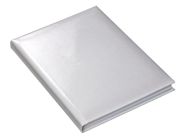 Bogplast, 400 mm x 25 m, blank, 100 MY