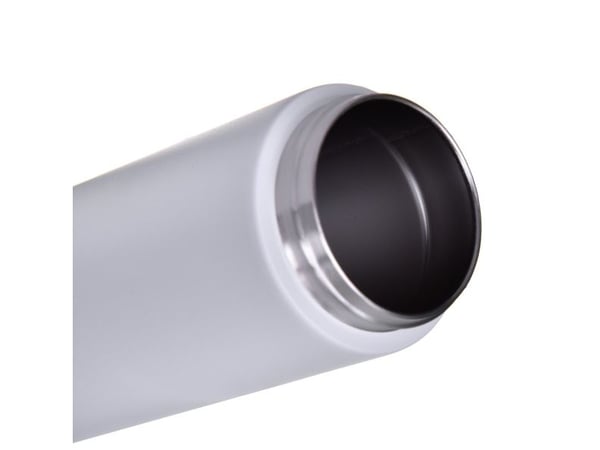 Kambukka Elton InsulatedChalk White - Termoflaske, 600 ml