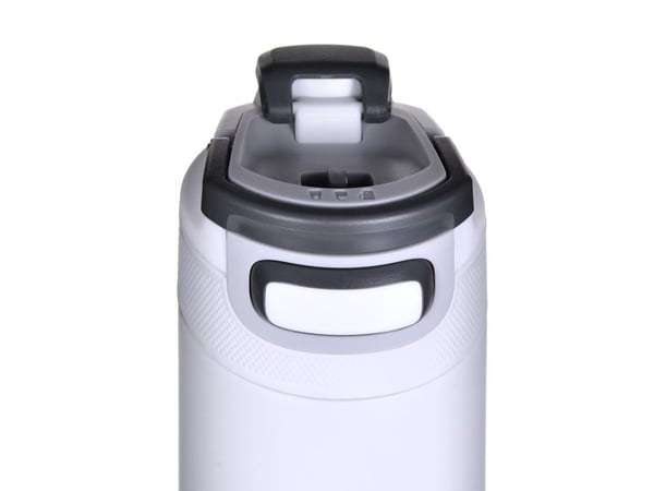 Kambukka Elton InsulatedChalk White - Termoflaske, 600 ml