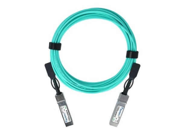 BlueOptics JNP-25G-AOC-1M kompatibel BlueOptics AOC SFP28 BO272703Q1M ( JNP-25G-AOC-1M-BO ) BlueOptics JNP-25G-AOC-1M kompatibel BlueOptics AOC SFP28 BO272703Q1M ( JNP-25G-AOC-1M-BO )