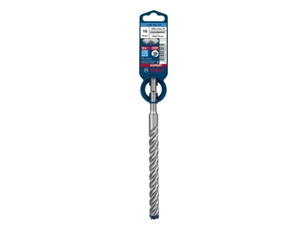 Bosch Expert SDS-plus-7X - Bor - hammerbit - 16 mm - SDS-plus - lengde: 215 mm