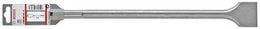 Bosch - Meisel - for betong, murstein, solid brick, concrete building block, sand brick, lime brick - spade - SDS-max - lengde: 400 mm - bredde: 50 mm