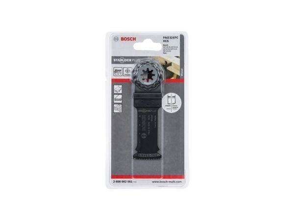 Bosch SAVKLINGE PAIZ32EPC L:60MM WOOD HCS