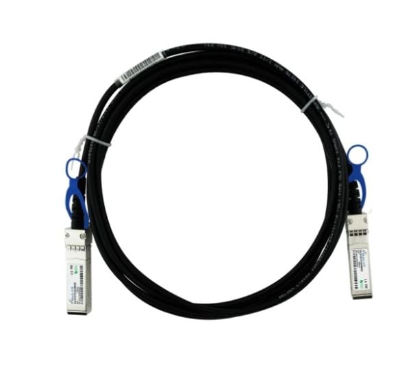 BlueOptics JNP-25G-DAC-5M kompatibles BlueLAN DAC SFP28 SC272701Q5M26, 5 m, SFP28, SFP28, Hankjønn/hankjønn