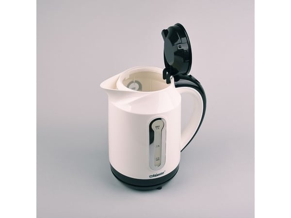 VEDENKEITIN MR-041-VALKOINEN MAESTRO