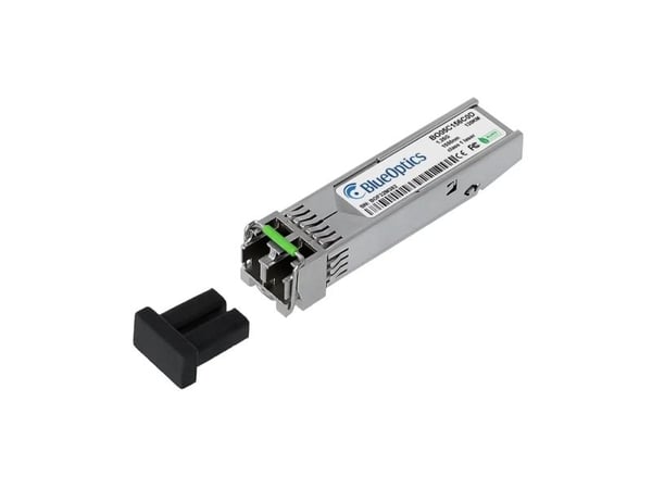BlueOptics Alcatel-Nokia 3HE01389CA yhteensopiva SFP BO05C156C0D ( 3HE01389CA-BO )