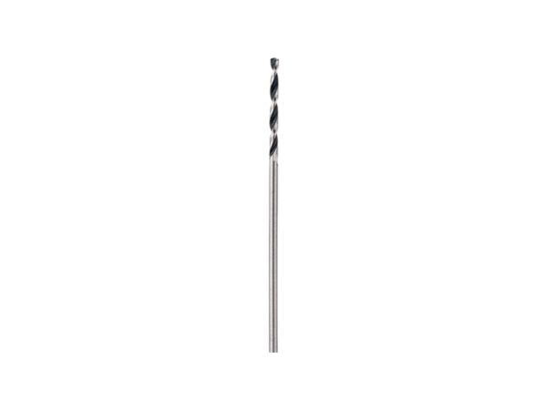 Bosch PointTeQ - Bor - for metall - bor - 2 deler - 3.5 mm - lengde: 70 mm
