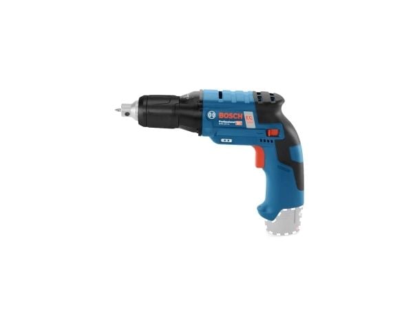Bosch GTB 12V-11 Professional - Drywall screwdriver - trådløs - 1/4" sekskantspor - 11 N·m - uten batteri - 10.8 / 12 V - SOLO