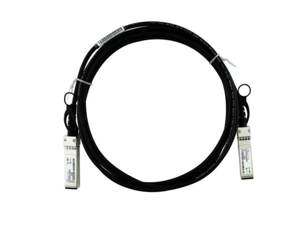 BlueOptics BN-SP-CBL-3M-IB yhteensopiva BlueLAN DAC SFP+ SC353501J3M30 ( BN-SP-CBL-3M-IB-BL )