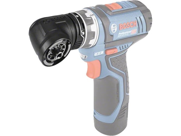 Bosch VINKELBOREPATRON GFA 12-W