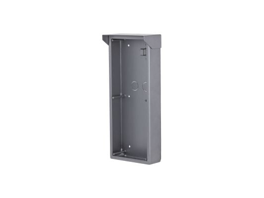 Dahua VTM53R3 - Intercom station rain hood - rain cover - sølv