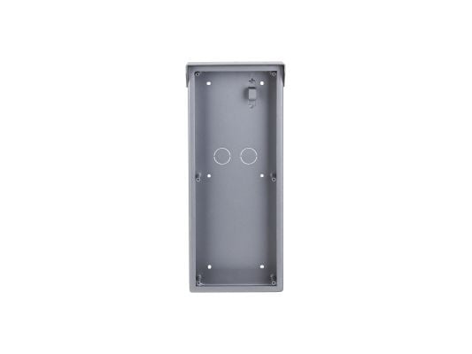 Dahua VTM53R3 - Intercom station rain hood - rain cover - sølv