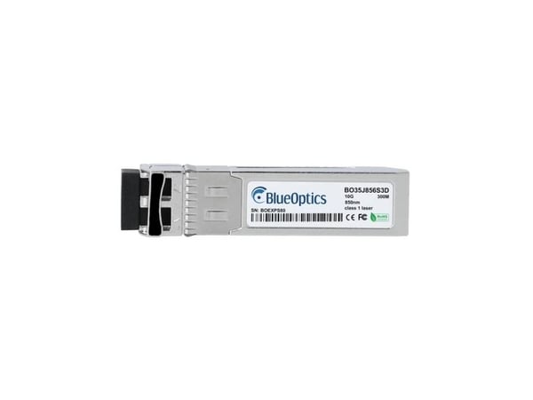 BlueOptics Dell C5RNH Yhteensopiva SFP+ BO35J856S3D