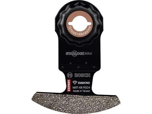 Bosch MATI68RSD4 DIAMOND SAW CLAMP (timanttisaha)