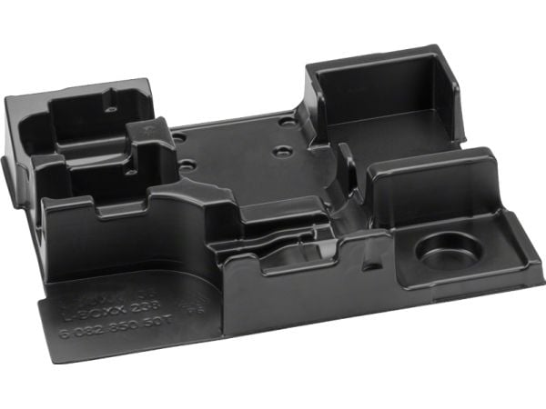 Bosch - Poseinnlegg for verktøy/tilbehør - polystyrole - for GOP 18 V-EC Professional