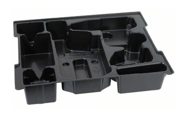Bosch - Poseinnlegg for verktøy/tilbehør - for GSB 14,4, 18; GSR 14,4, 18