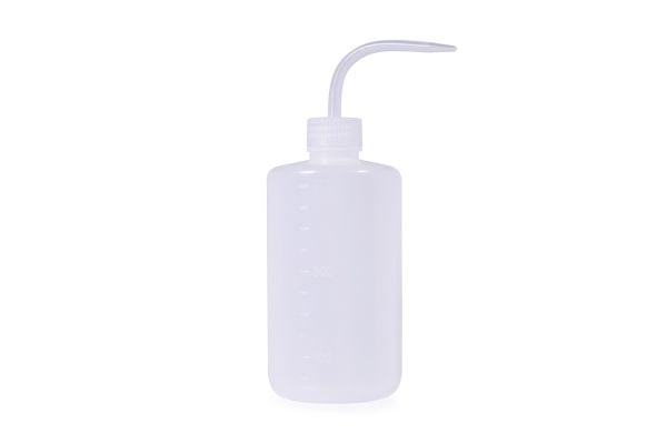Alphacool 14466, Påfyllingsflaske, Gjennomsiktig, 500 ml, 1 stykker, 49 g Alphacool 14466, Påfyllingsflaske, Gjennomsiktig, 500 ml, 1 stykker, 49 g