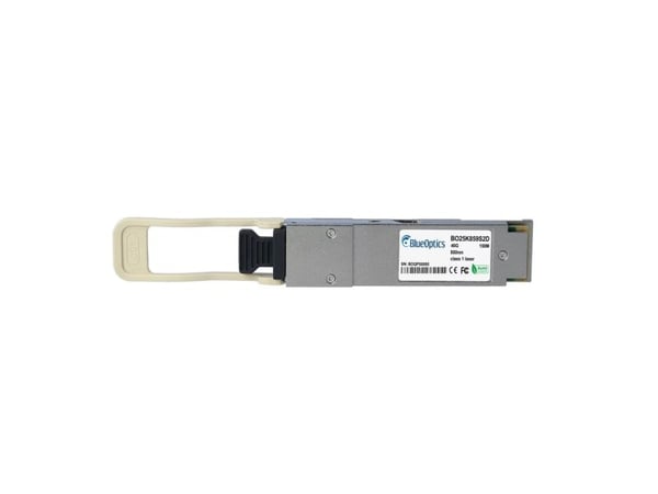 BlueOptics OC40-SR4-OPT-1 kompatibel BlueOptics QSFP BO25K859S2D ( OC40-SR4-OPT-1-BO )