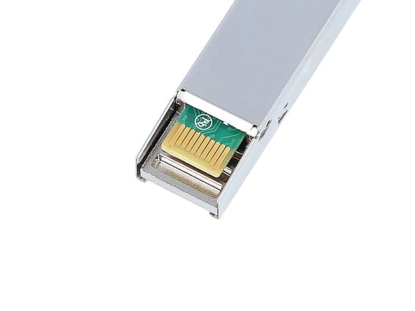BlueOptics Hirschmann M-SFP-LX+/LC EEC-kompatibel BlueOptics SFP BO05C13640D ( M-SFP-LX+/LC EEC-BO )