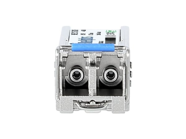 BlueOptics Hirschmann M-SFP-LX+/LC EEC-kompatibel BlueOptics SFP BO05C13640D ( M-SFP-LX+/LC EEC-BO )