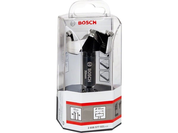 Bosch Träborrmaskin FORSTNER 50MM