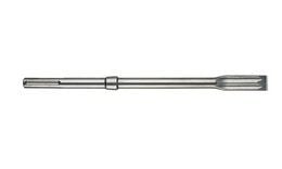Bosch RTec Sharp - Meisel - for betong, murstein, solid brick, concrete building block, sand brick, lime brick - flat - 10 deler - SDS-max - lengde...