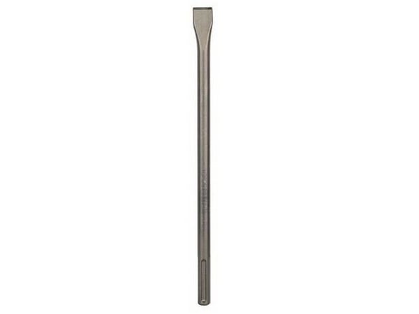 Bosch - Meisel - for betong, murstein - flat - SDS-max - lengde: 400 mm - bredde: 25 mm