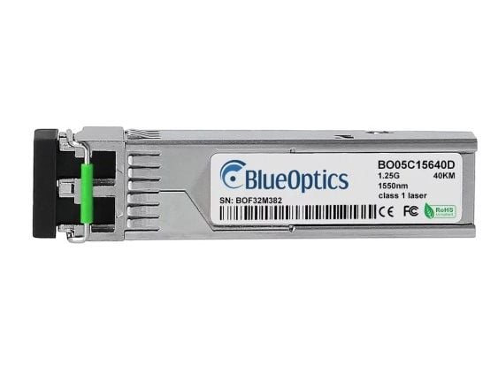 BlueOptics Raisecom USFP-Gb/S2-D-R kompatibel SFP BO05C15640D ( USFP-GB/S2-D-R-BO )