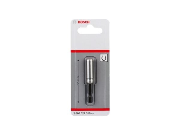 Bosch Universal - Bithållare - 1/4" - 11 mm - längd: 75 mm