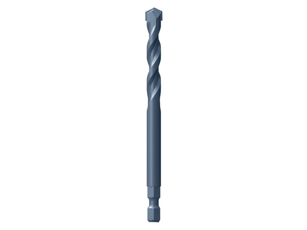 Bosch Expert Power Change Plus TCT - Bor - for multiformål - senterstykke - 8.5 mm - heksagonal - lengde: 105 mm