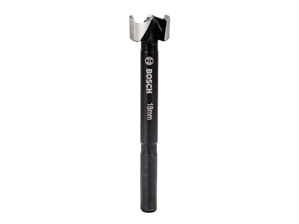 Bosch Träborrmaskin FORSTNER 18MM