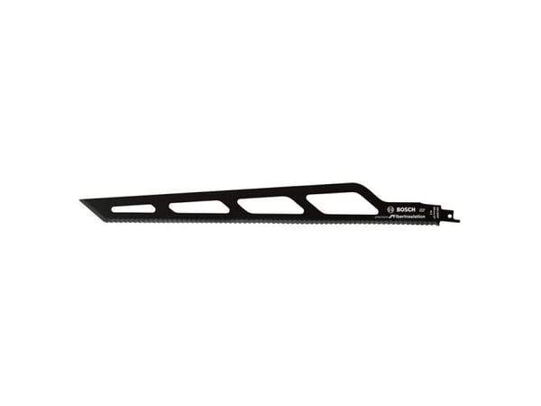 Bosch BAJONET S 2013 AWP 400MM KNIVELIT