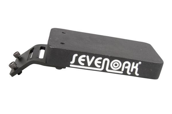 Sevenoak Technology SK-R01, Svart, Metall, SK-R01, SK-R01P, SK-R02
