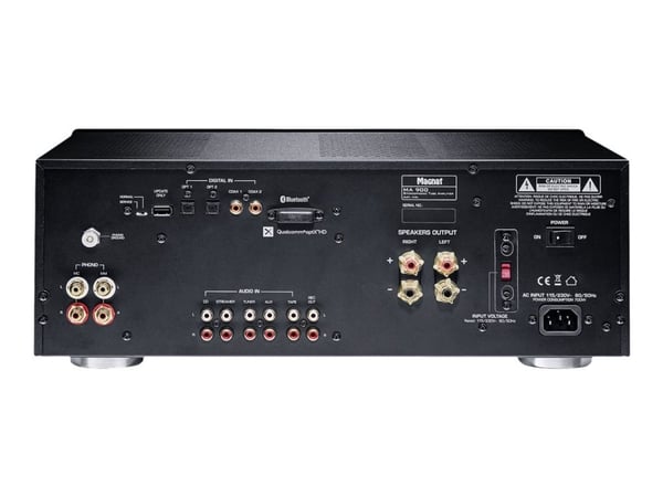 Magnat MA 900 Home Black