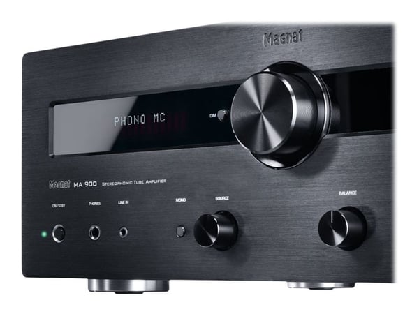 Magnat MA 900 Home Black