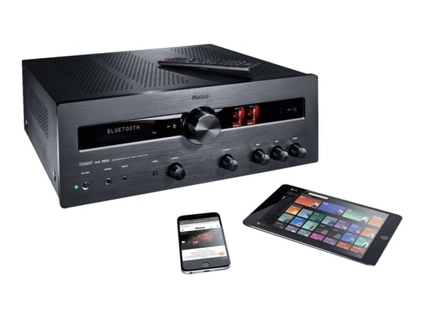 Magnat MA 900 Home Black