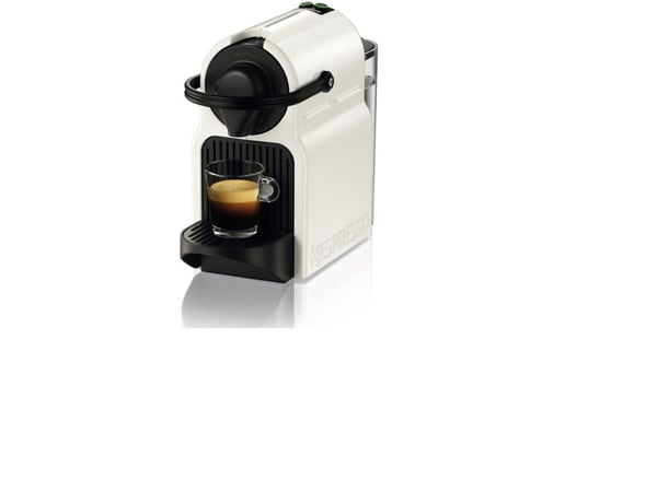 Krups XN 1001 Nespresso , kapselikone