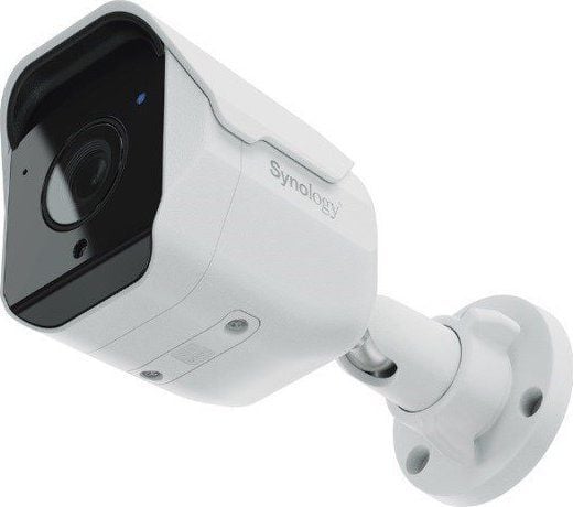 Synology BC500 - Nettverksovervåkingskamera - kule - utendørs, innendørs - støv-/vanntett - farge (Dag og natt) - 5 MP - 2880 x 1620 - 720p, 1080p ...