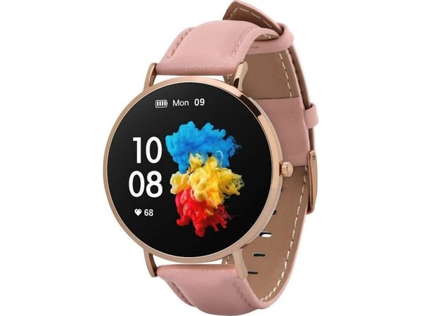 Smartklokke Garett Verona rosa (5904238484524)